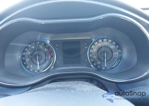 2015 Chrysler 200 S from USA, damaged, VIN 1C3CCCBB7FN714924